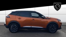 Peugeot 2008 100kW GT Premium 50kWh 5dr Auto Electric Estate